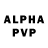 Alpha-PVP Crystall Veronjka Kuzuna